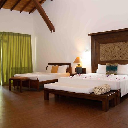 Laluna Ayurveda Resort Bentota Luaran gambar