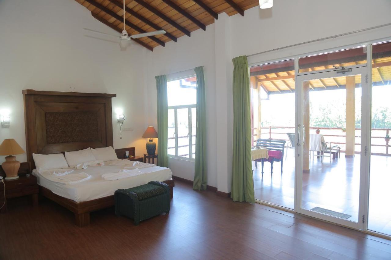 Laluna Ayurveda Resort Bentota Luaran gambar