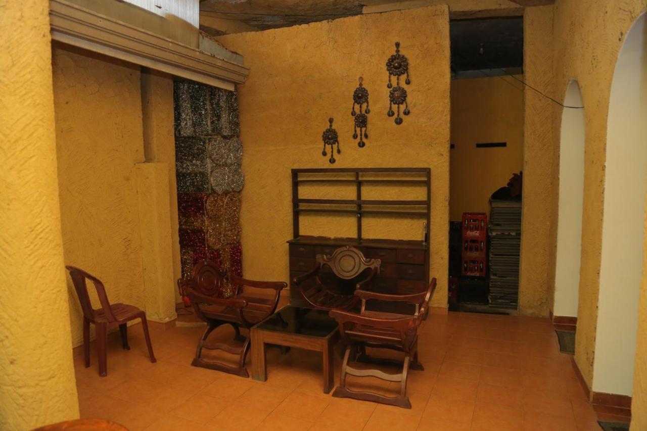 Laluna Ayurveda Resort Bentota Luaran gambar