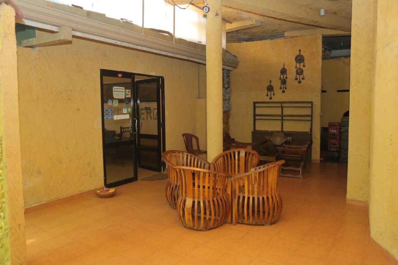 Laluna Ayurveda Resort Bentota Luaran gambar