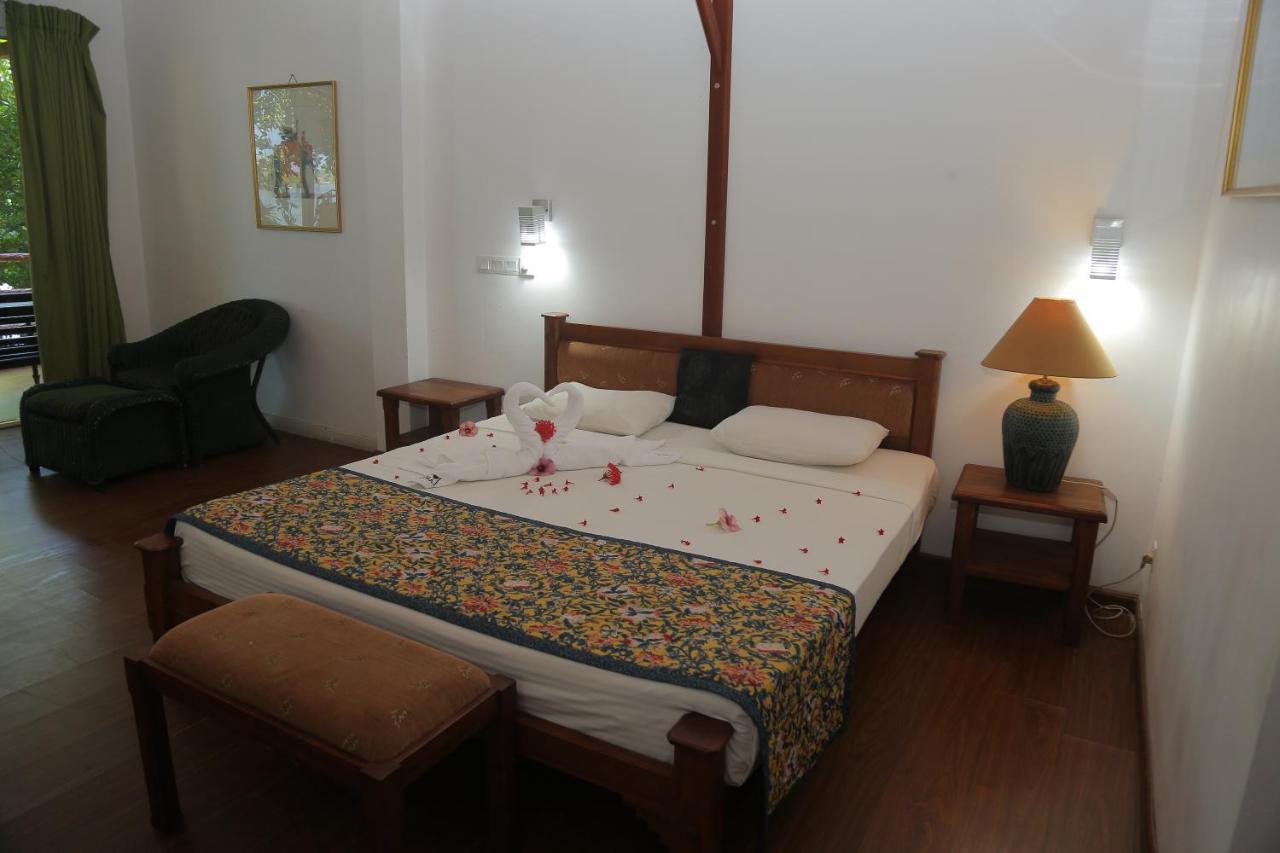 Laluna Ayurveda Resort Bentota Luaran gambar