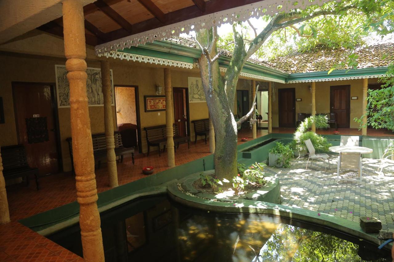 Laluna Ayurveda Resort Bentota Luaran gambar