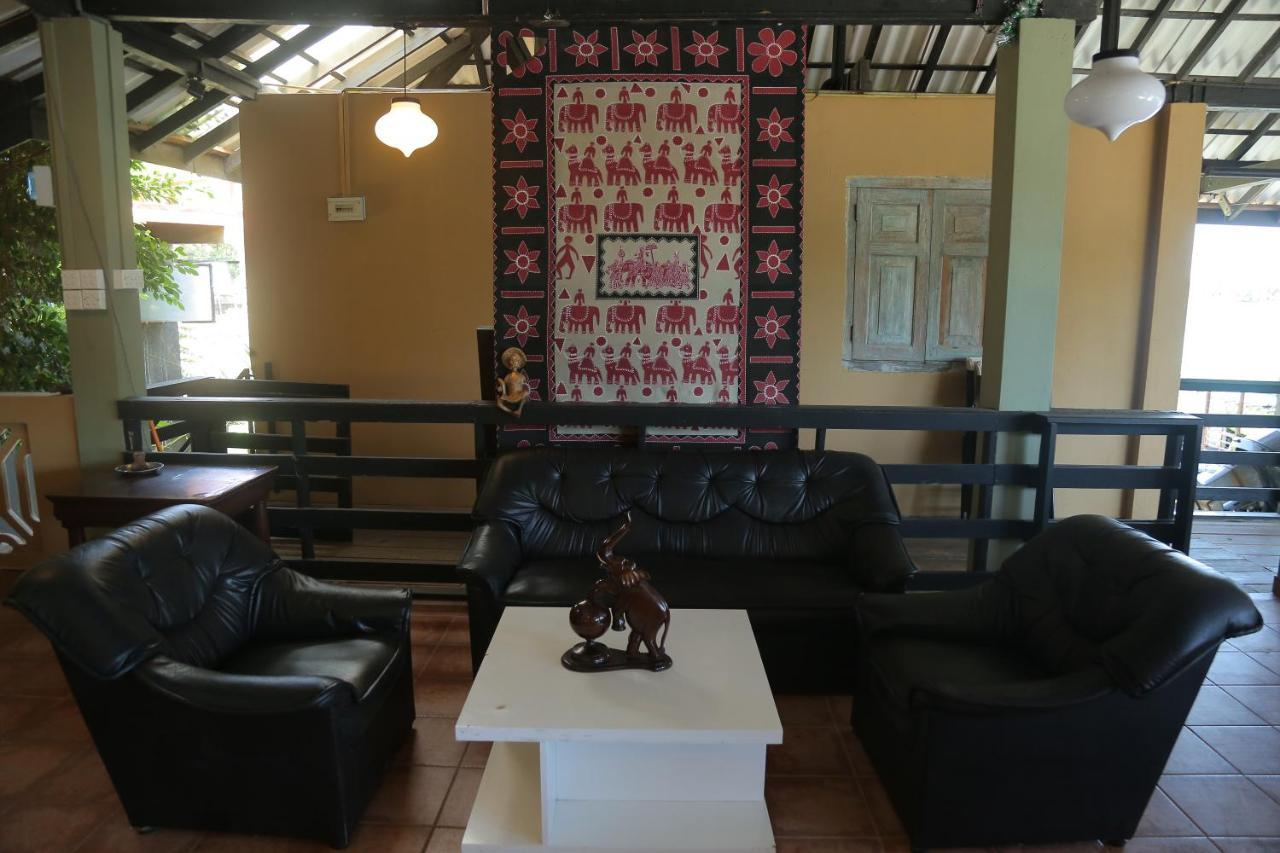 Laluna Ayurveda Resort Bentota Luaran gambar
