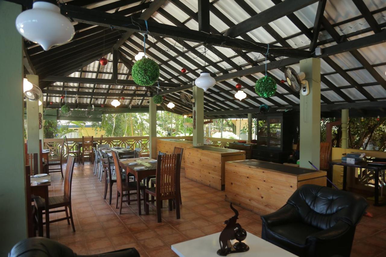 Laluna Ayurveda Resort Bentota Luaran gambar