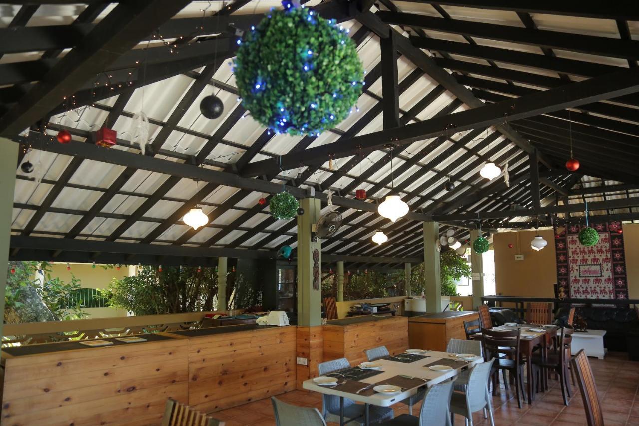Laluna Ayurveda Resort Bentota Luaran gambar