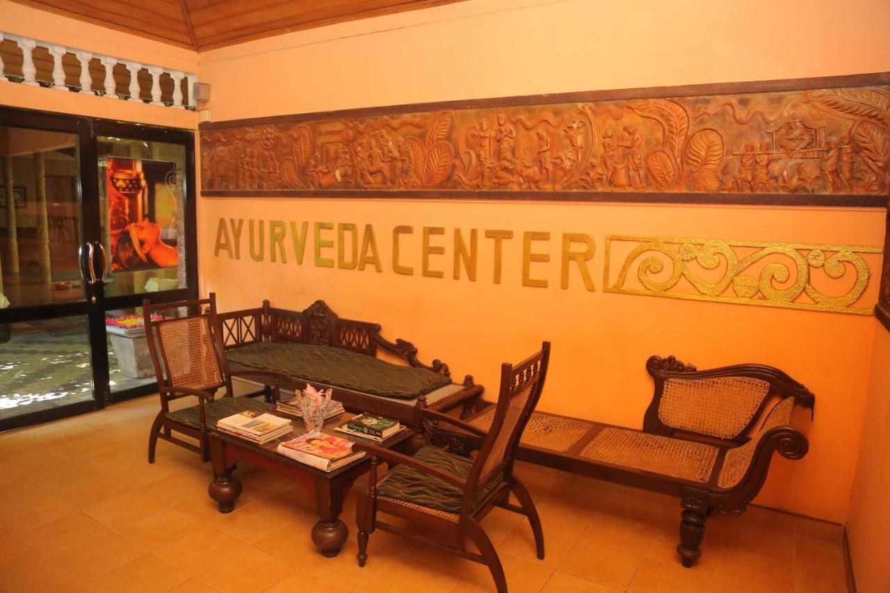 Laluna Ayurveda Resort Bentota Luaran gambar