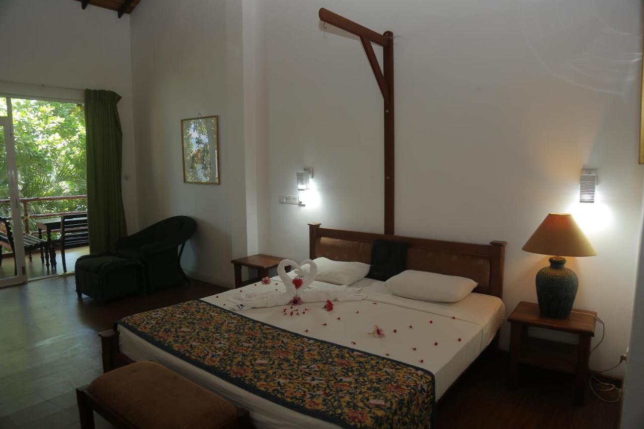 Laluna Ayurveda Resort Bentota Luaran gambar