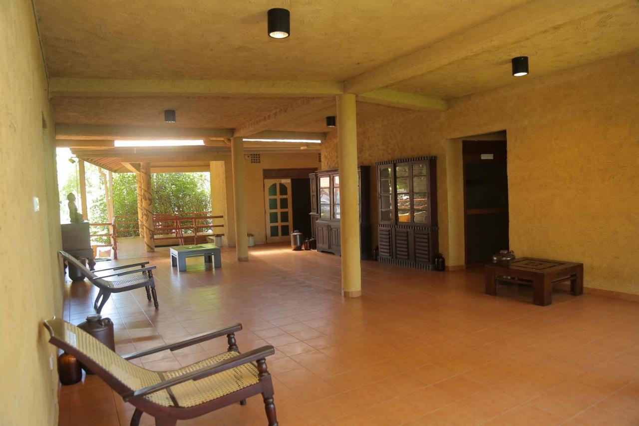 Laluna Ayurveda Resort Bentota Luaran gambar