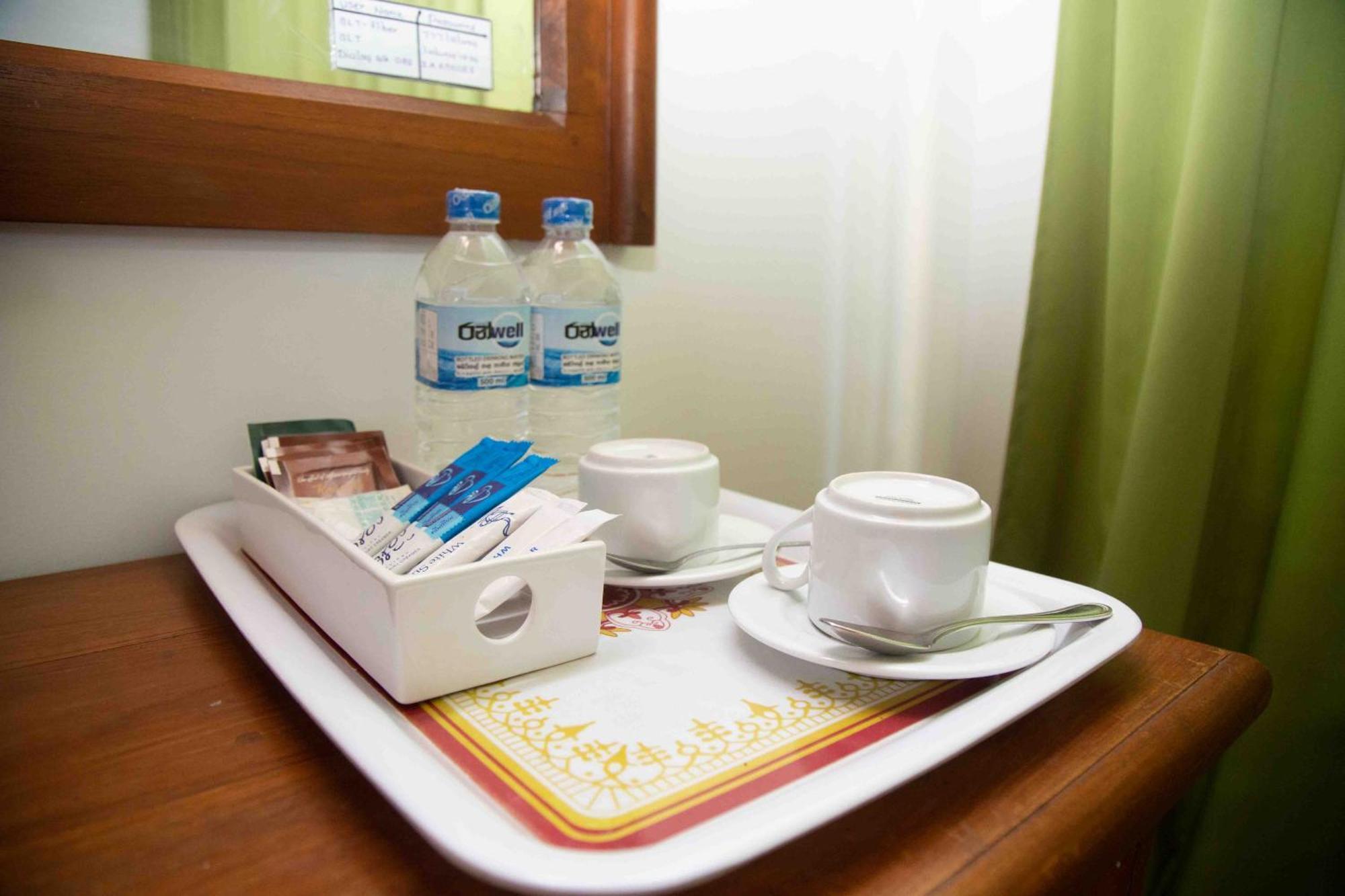Laluna Ayurveda Resort Bentota Luaran gambar