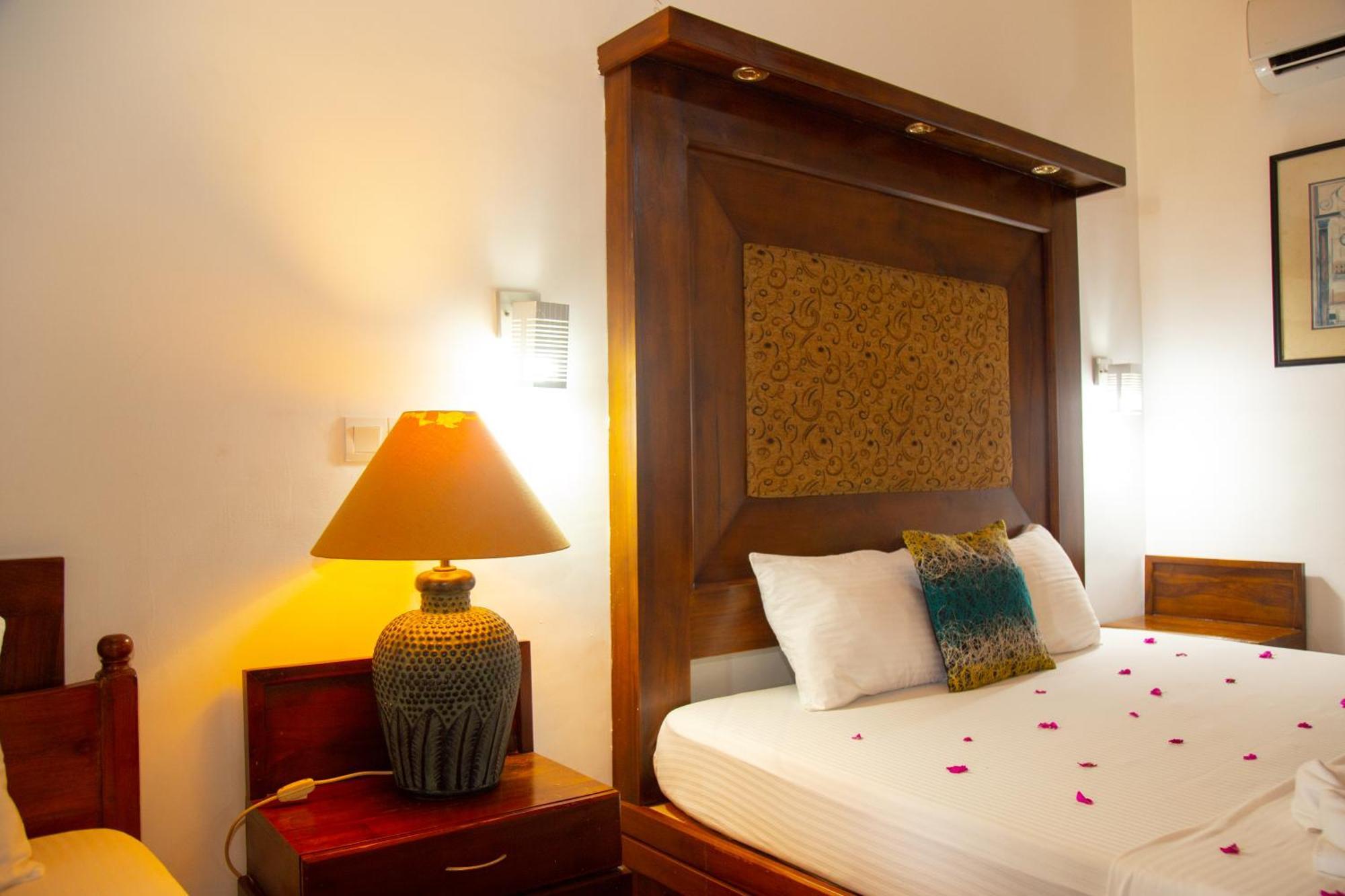Laluna Ayurveda Resort Bentota Luaran gambar