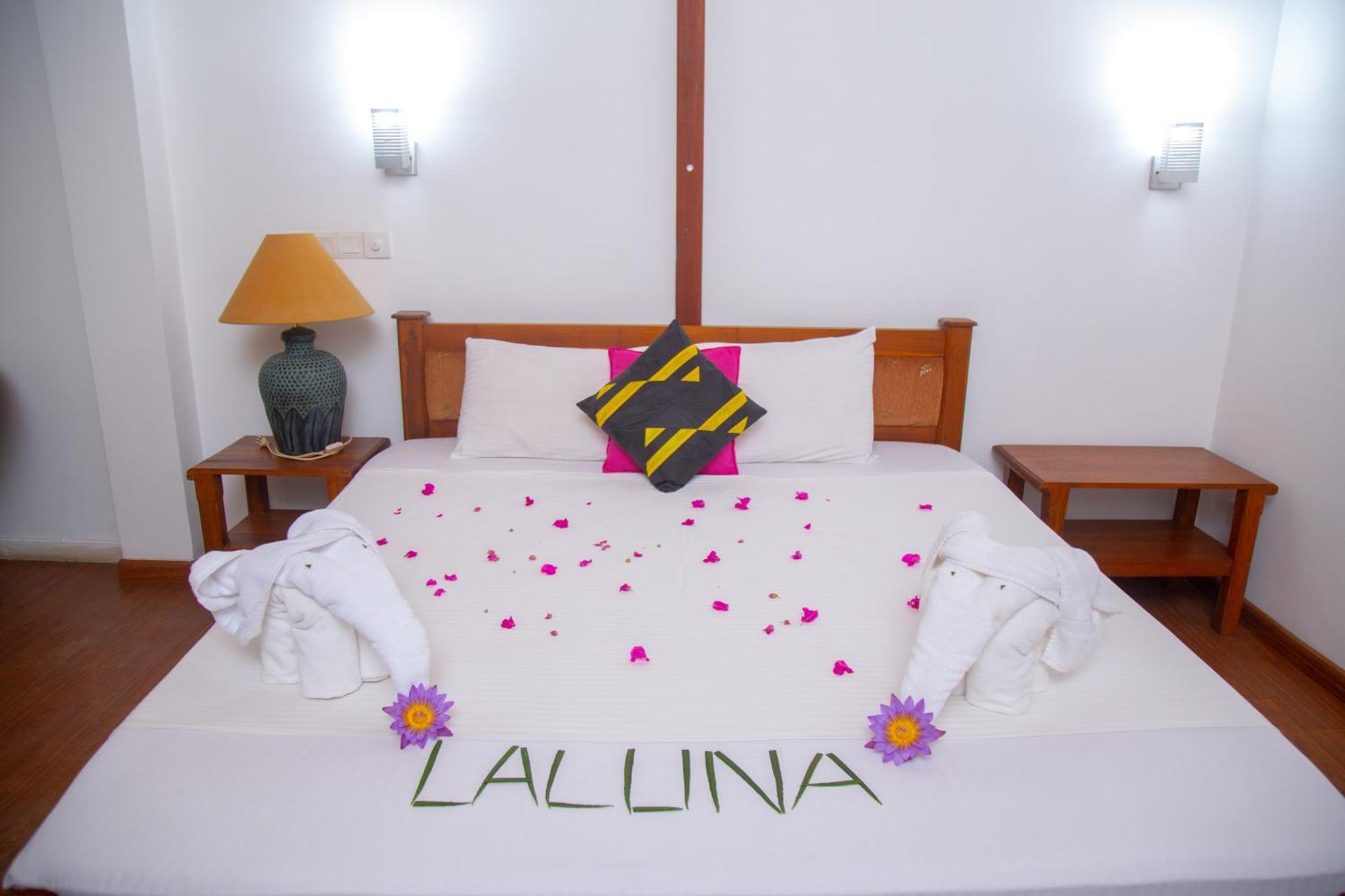 Laluna Ayurveda Resort Bentota Luaran gambar