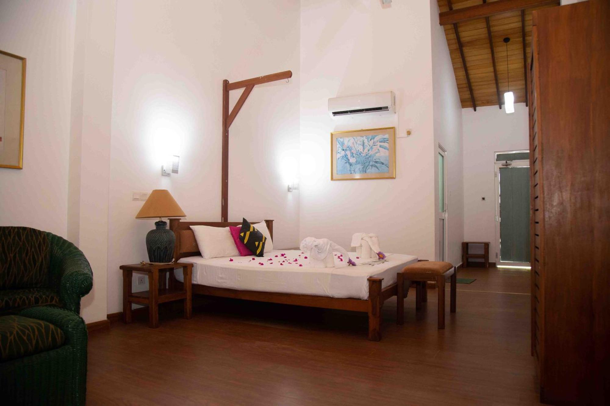 Laluna Ayurveda Resort Bentota Luaran gambar