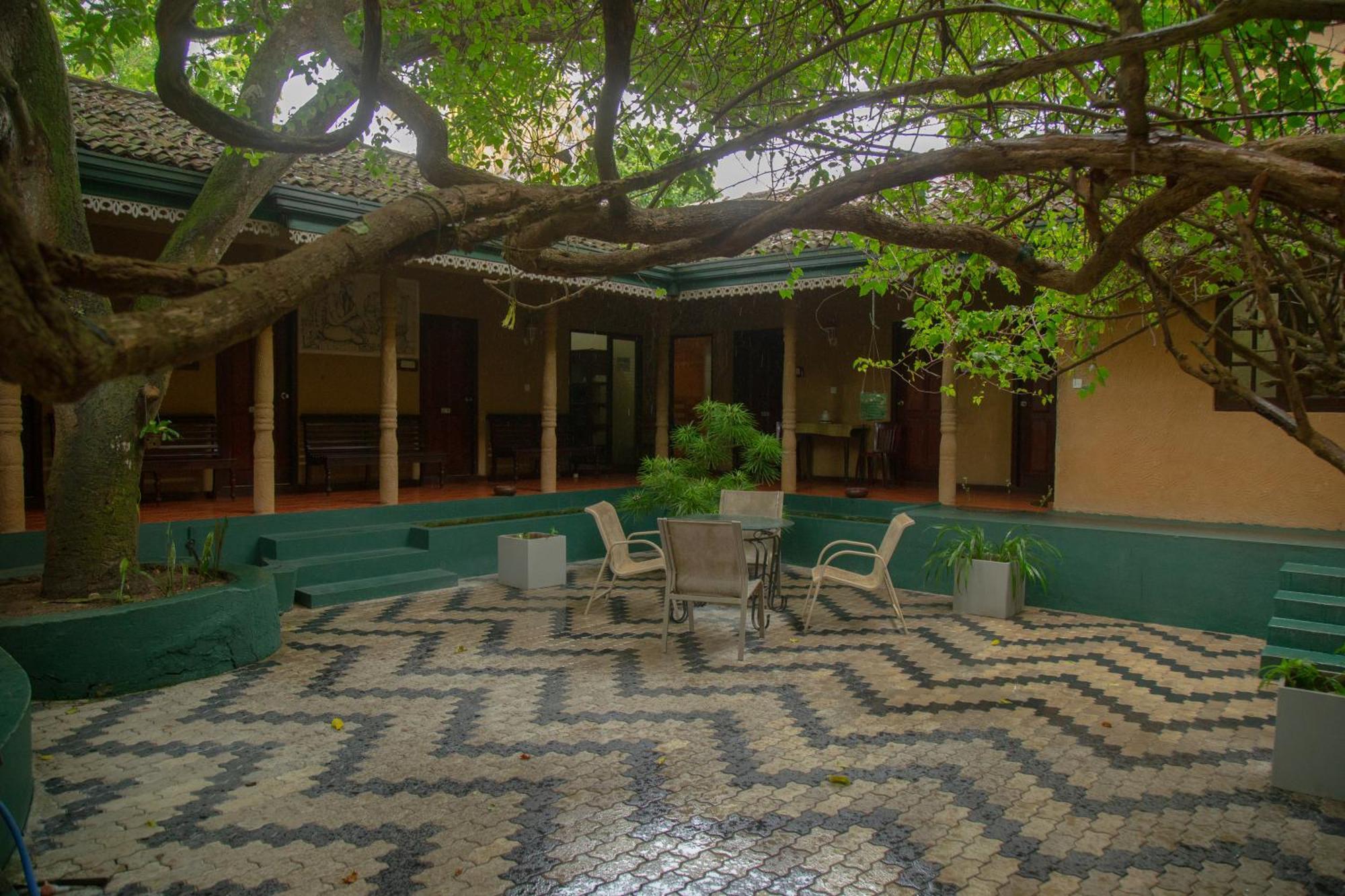 Laluna Ayurveda Resort Bentota Luaran gambar