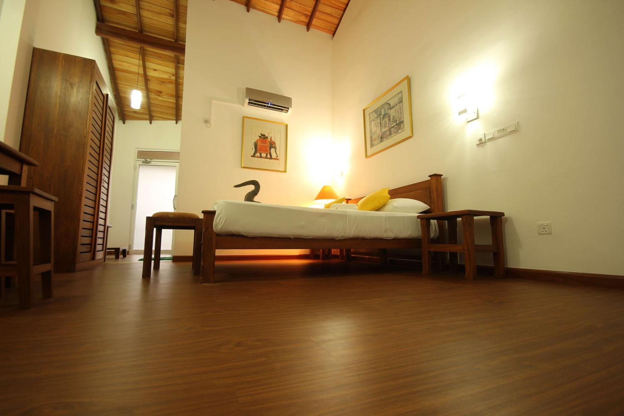 Laluna Ayurveda Resort Bentota Bilik gambar